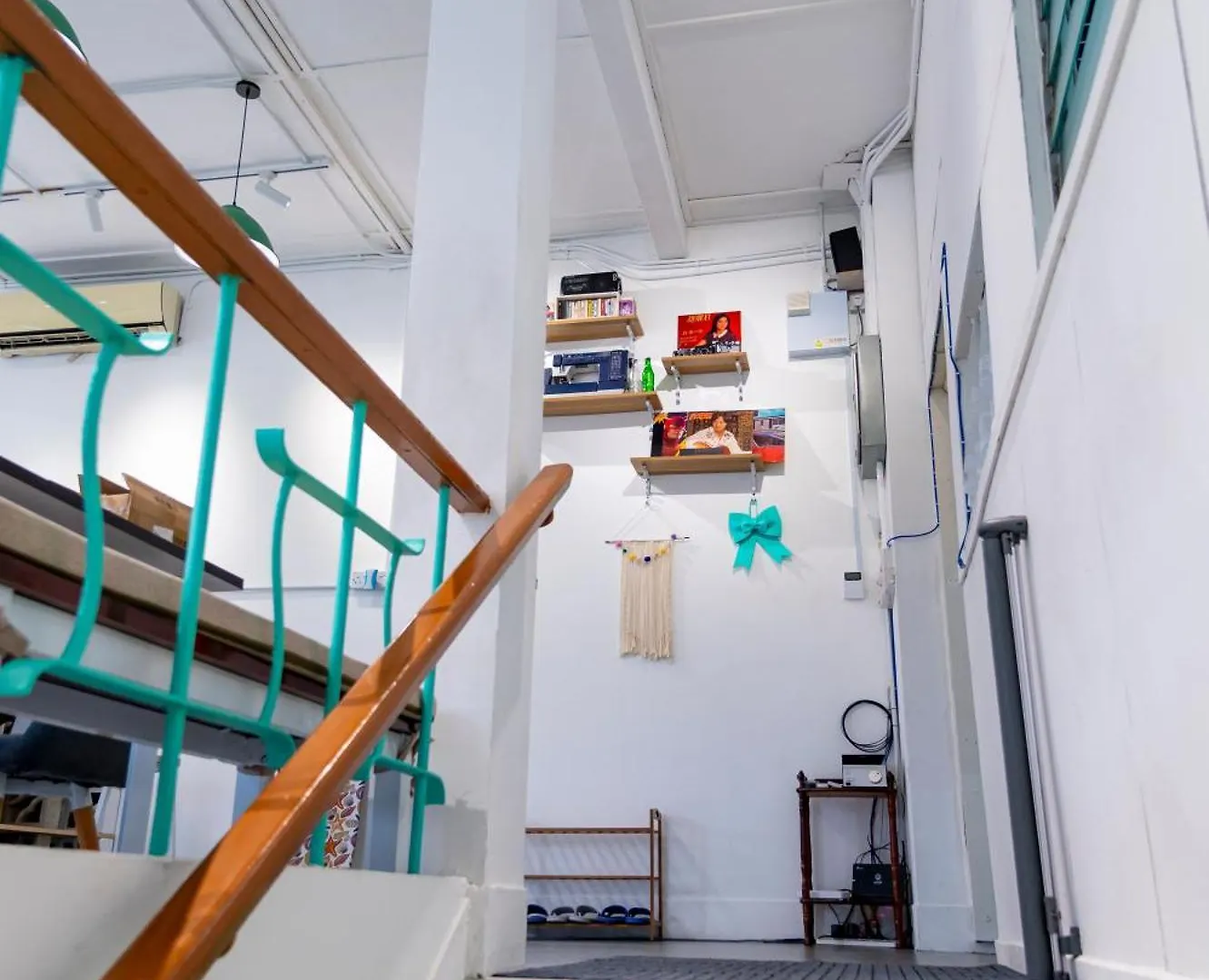 Aru Corner Tanjung Aru 6B1Br Retro Hideout Apartment Kota Kinabalu Malaysia